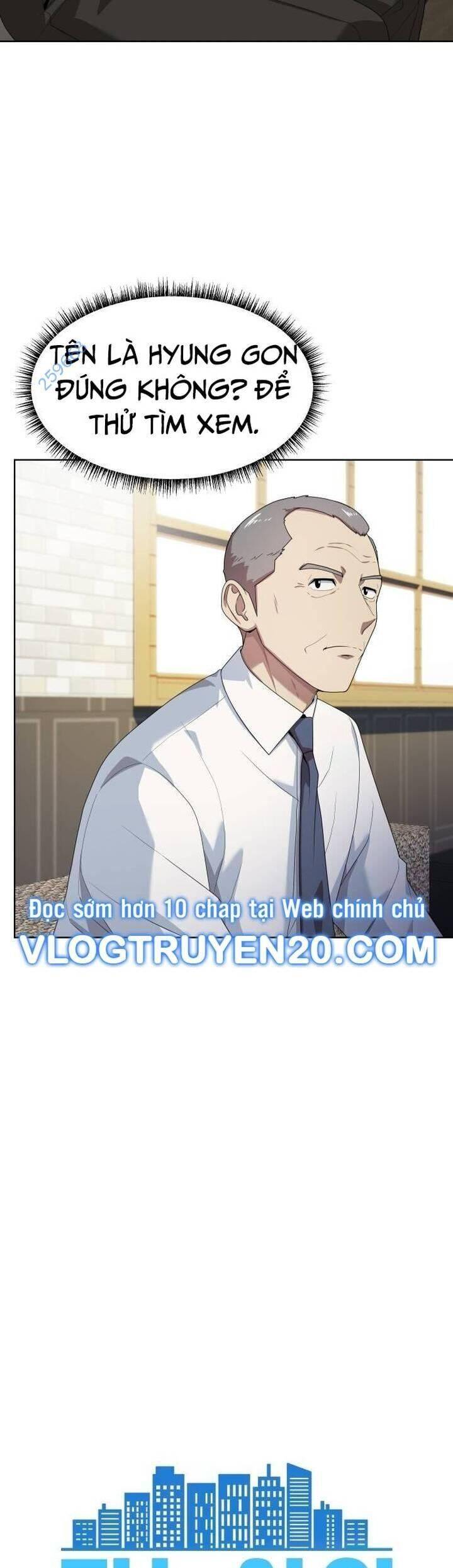 Từ Nhân Viên Vạn Năng Trở Thành Huyền Thoại Chap 55 - Next Chap 56