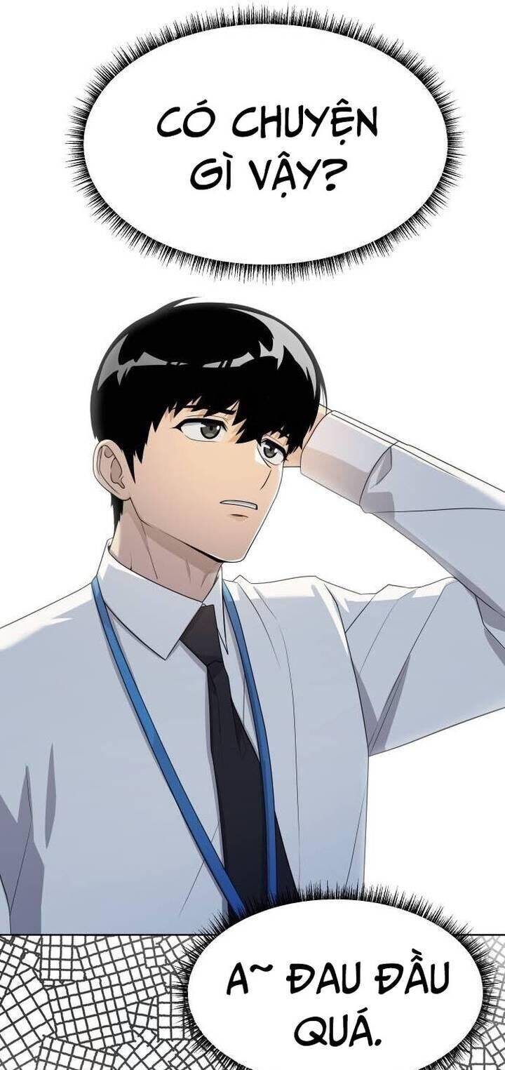 Từ Nhân Viên Vạn Năng Trở Thành Huyền Thoại Chap 55 - Next Chap 56