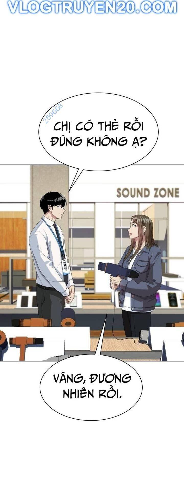 Từ Nhân Viên Vạn Năng Trở Thành Huyền Thoại Chap 55 - Next Chap 56