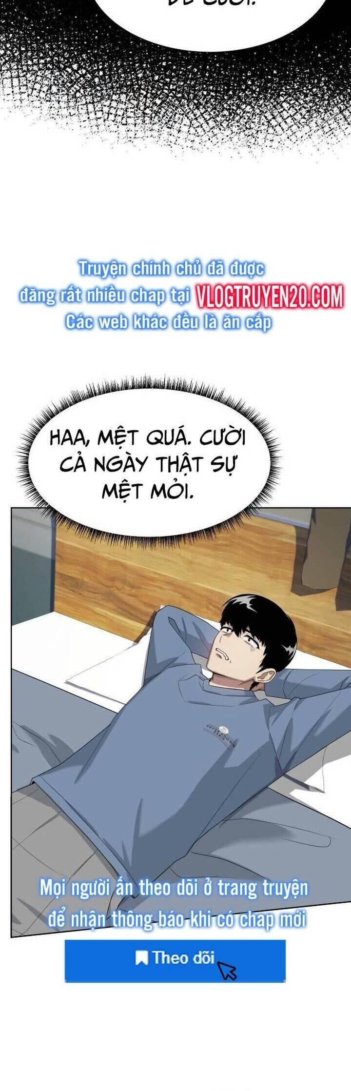 Từ Nhân Viên Vạn Năng Trở Thành Huyền Thoại Chap 55 - Next Chap 56