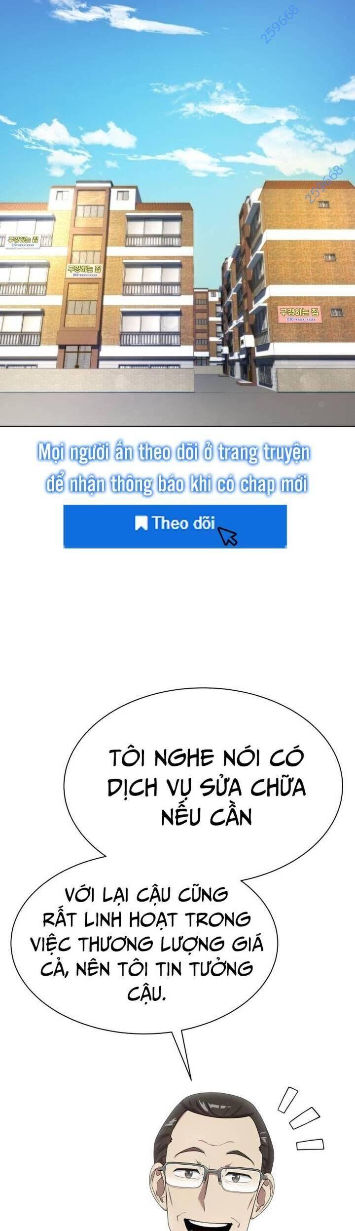 Từ Nhân Viên Vạn Năng Trở Thành Huyền Thoại Chap 55 - Next Chap 56