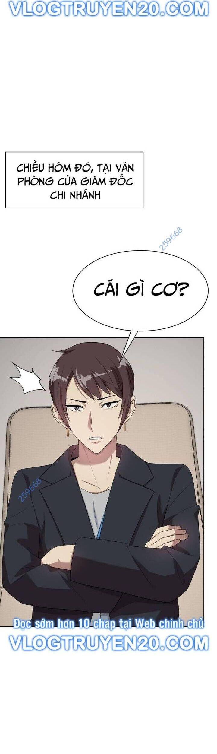 Từ Nhân Viên Vạn Năng Trở Thành Huyền Thoại Chap 55 - Next Chap 56