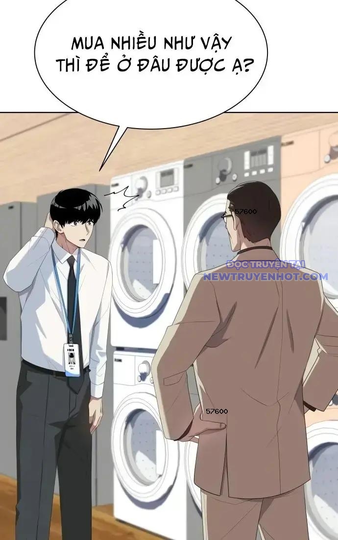 Từ Nhân Viên Vạn Năng Trở Thành Huyền Thoại Chap 56 - Next Chap 57