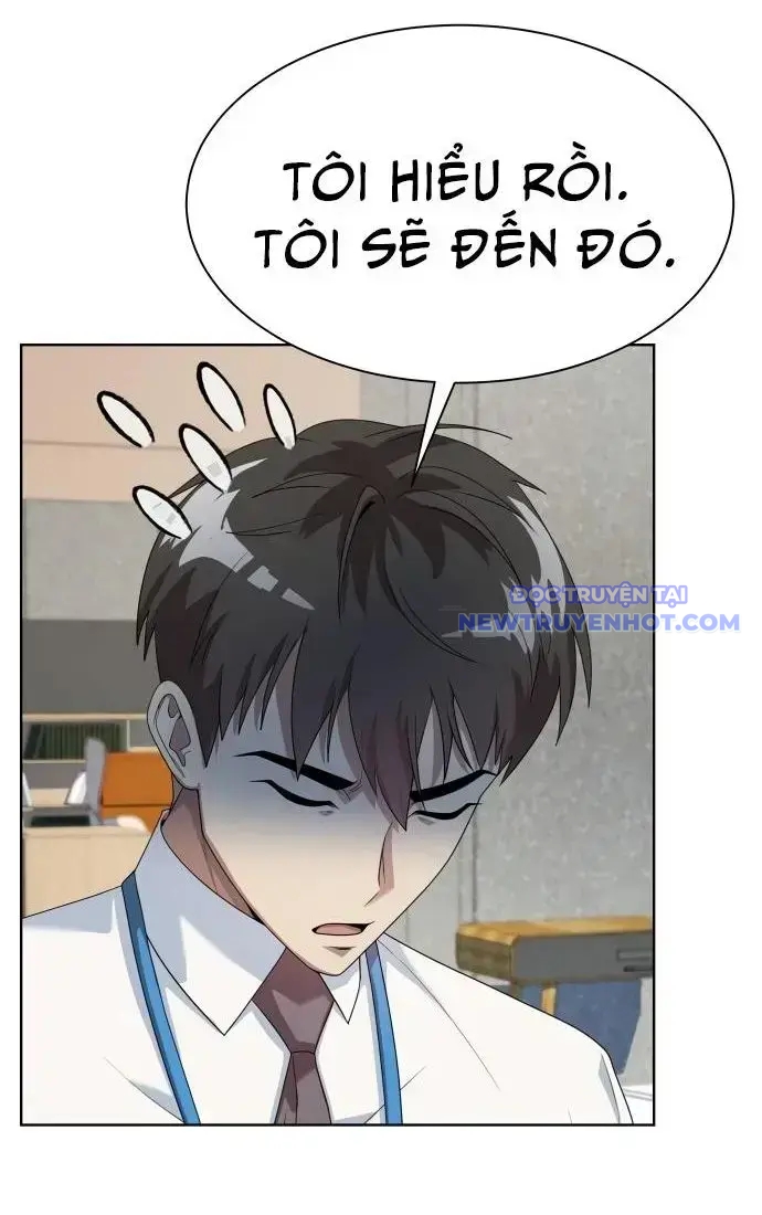 Từ Nhân Viên Vạn Năng Trở Thành Huyền Thoại Chap 56 - Next Chap 57