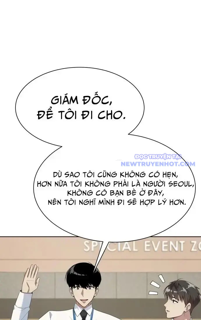 Từ Nhân Viên Vạn Năng Trở Thành Huyền Thoại Chap 56 - Next Chap 57