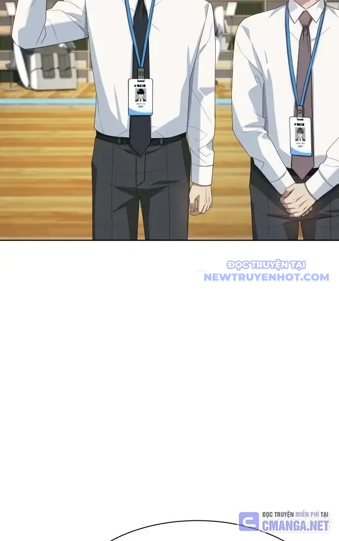 Từ Nhân Viên Vạn Năng Trở Thành Huyền Thoại Chap 56 - Next Chap 57