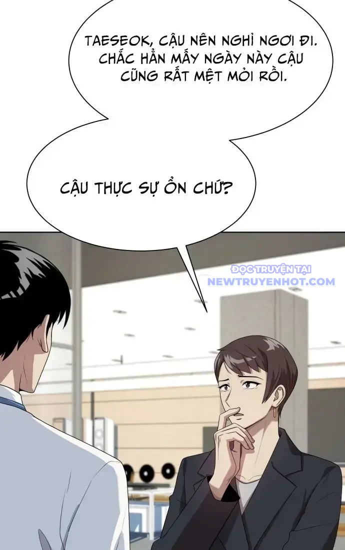 Từ Nhân Viên Vạn Năng Trở Thành Huyền Thoại Chap 56 - Next Chap 57