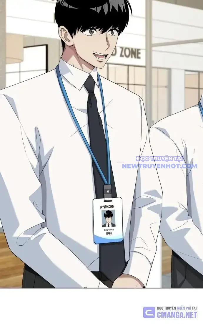 Từ Nhân Viên Vạn Năng Trở Thành Huyền Thoại Chap 56 - Next Chap 57