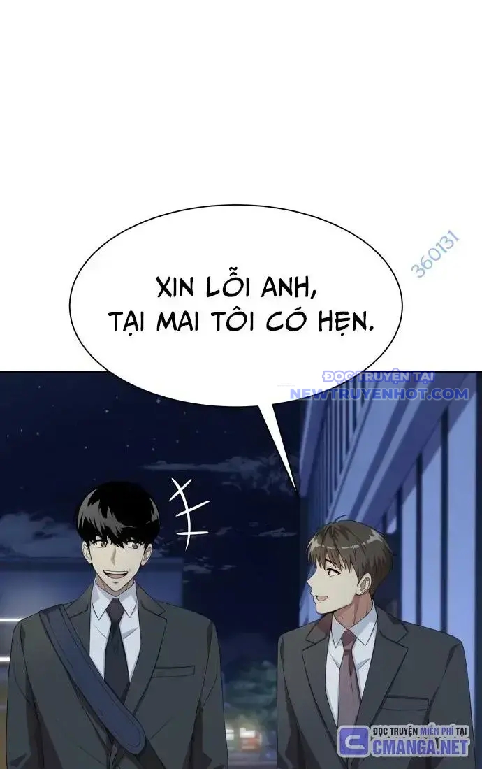 Từ Nhân Viên Vạn Năng Trở Thành Huyền Thoại Chap 56 - Next Chap 57