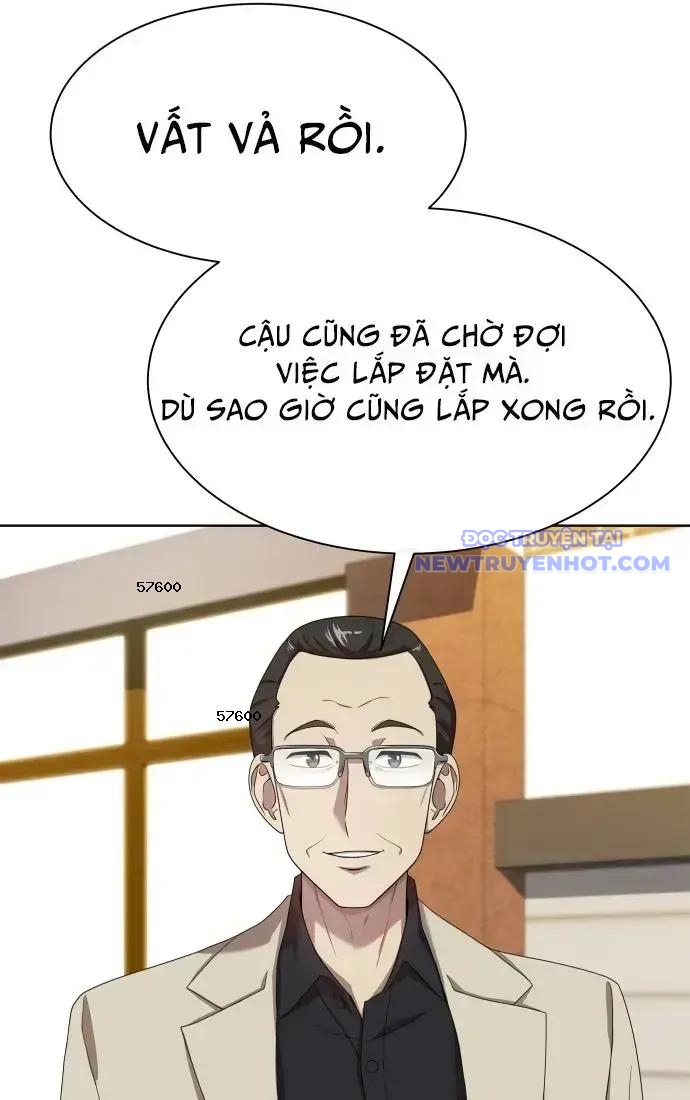 Từ Nhân Viên Vạn Năng Trở Thành Huyền Thoại Chap 56 - Next Chap 57