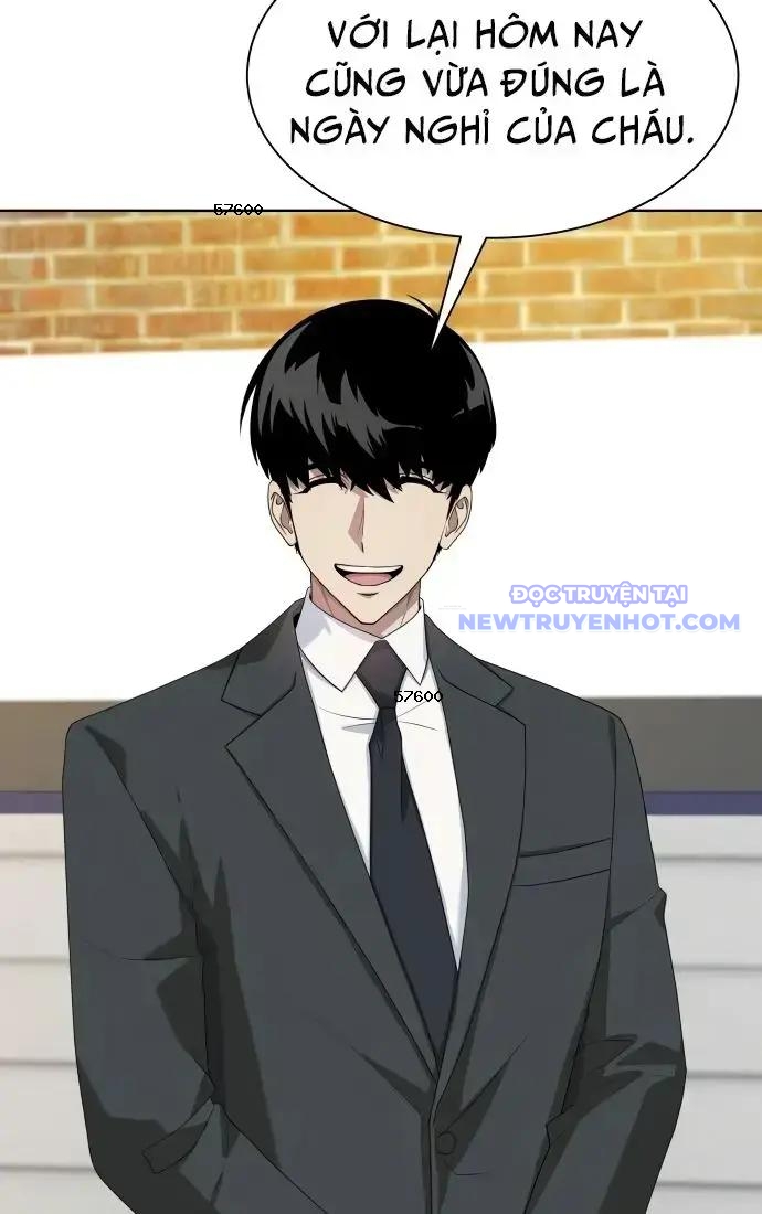 Từ Nhân Viên Vạn Năng Trở Thành Huyền Thoại Chap 56 - Next Chap 57