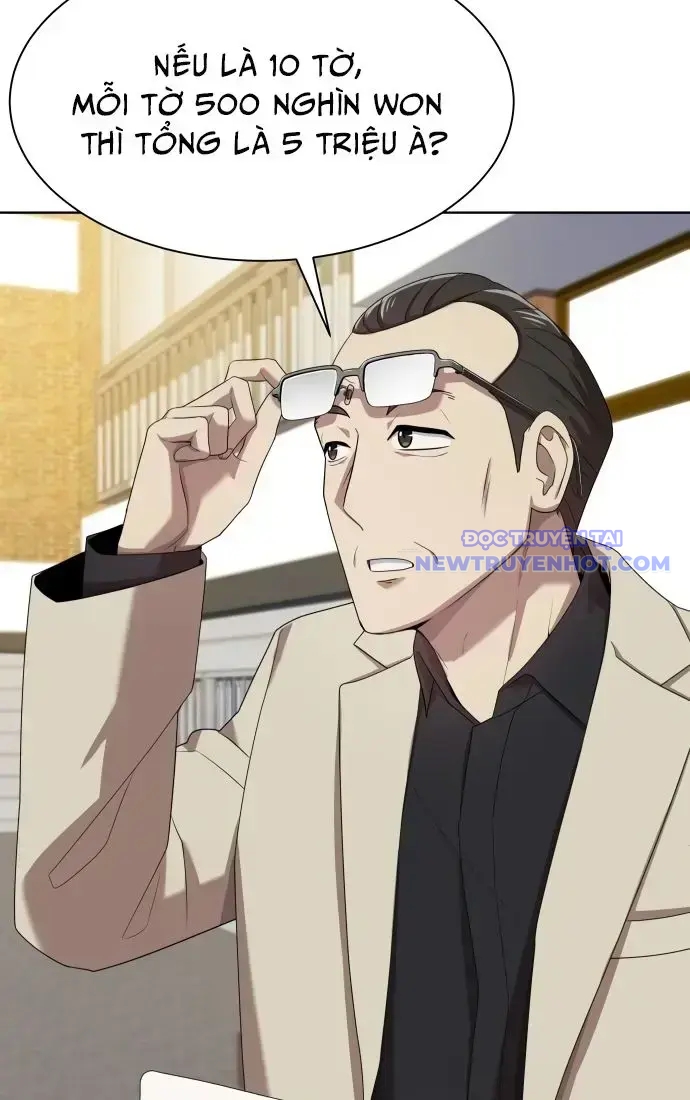 Từ Nhân Viên Vạn Năng Trở Thành Huyền Thoại Chap 56 - Next Chap 57