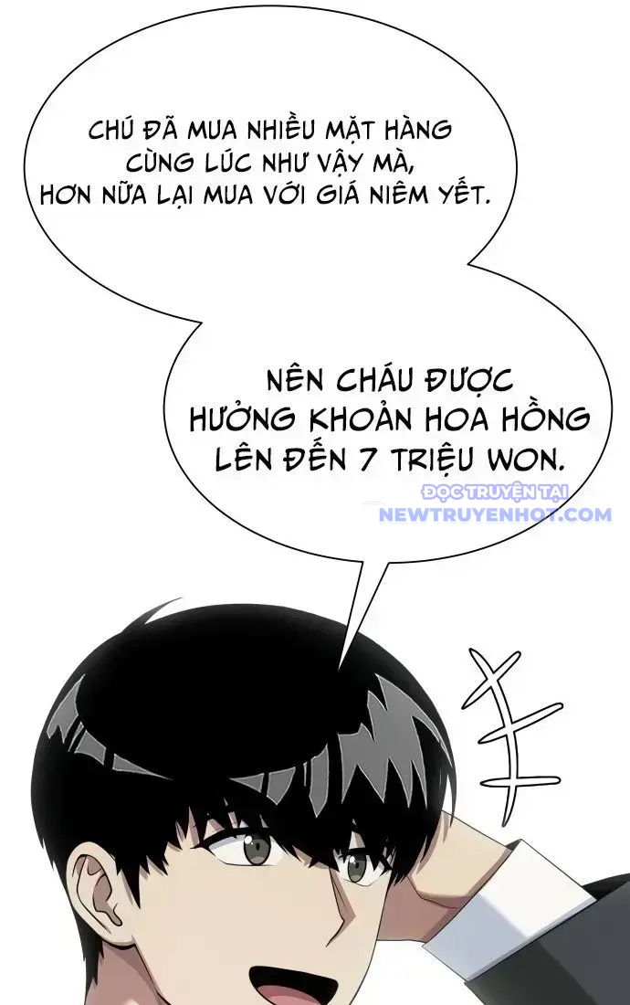 Từ Nhân Viên Vạn Năng Trở Thành Huyền Thoại Chap 56 - Next Chap 57