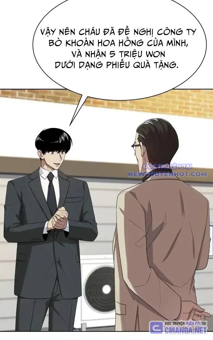 Từ Nhân Viên Vạn Năng Trở Thành Huyền Thoại Chap 56 - Next Chap 57