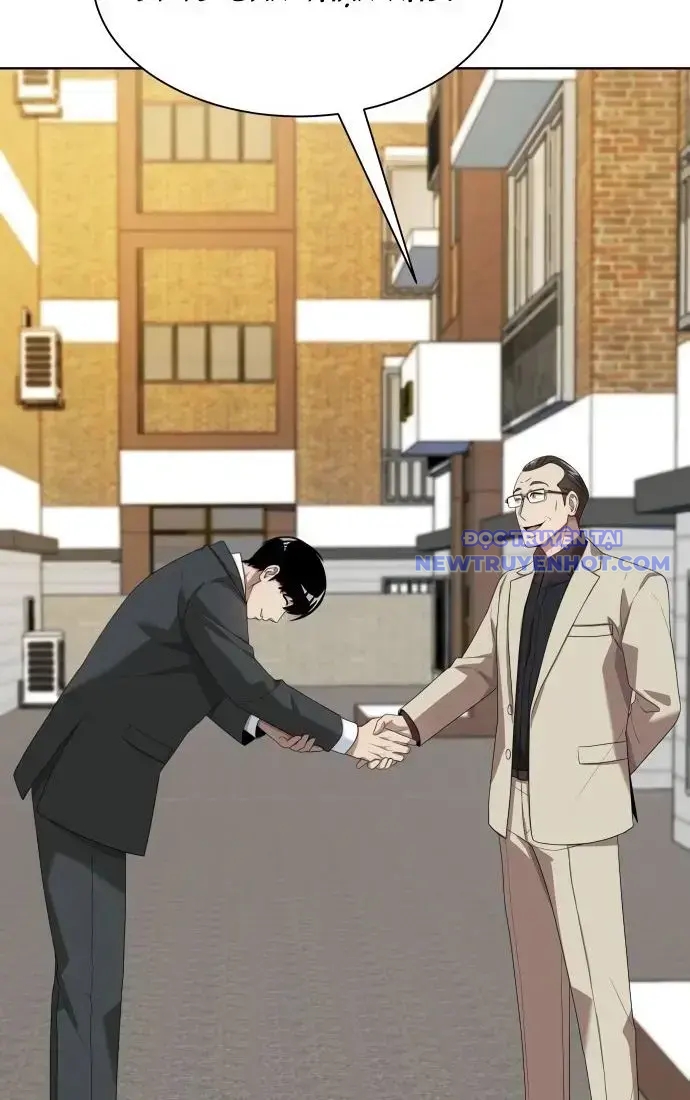 Từ Nhân Viên Vạn Năng Trở Thành Huyền Thoại Chap 56 - Next Chap 57