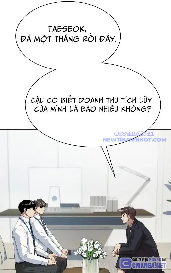 Từ Nhân Viên Vạn Năng Trở Thành Huyền Thoại Chap 56 - Next Chap 57