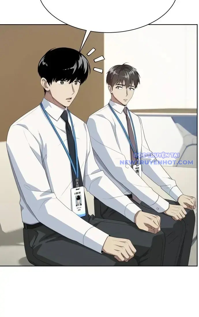 Từ Nhân Viên Vạn Năng Trở Thành Huyền Thoại Chap 56 - Next Chap 57