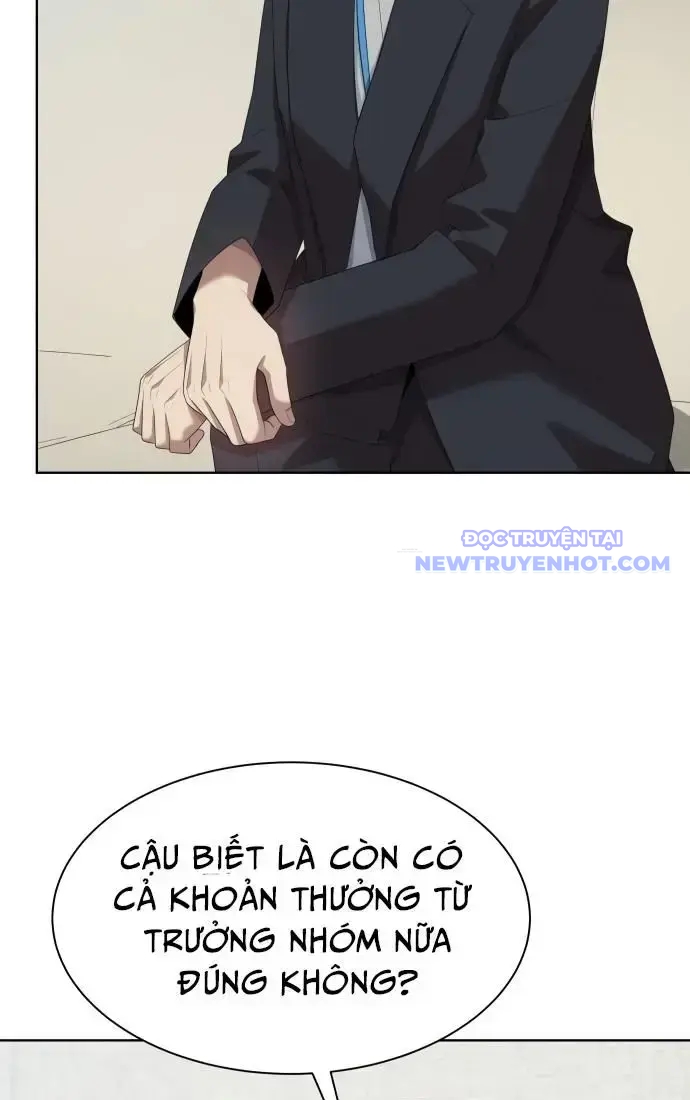 Từ Nhân Viên Vạn Năng Trở Thành Huyền Thoại Chap 56 - Next Chap 57