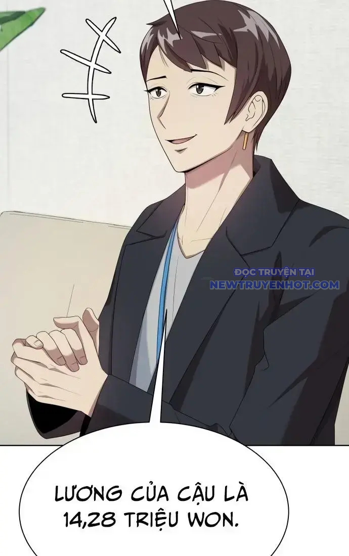 Từ Nhân Viên Vạn Năng Trở Thành Huyền Thoại Chap 56 - Next Chap 57