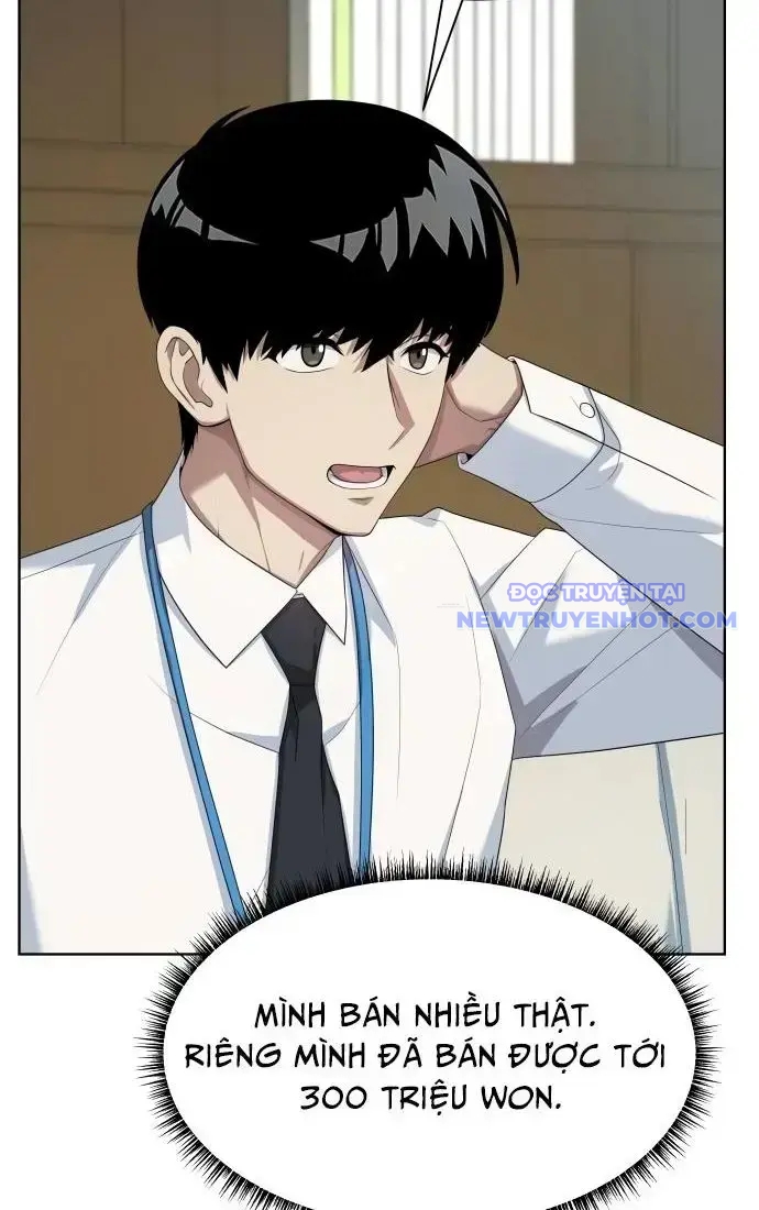 Từ Nhân Viên Vạn Năng Trở Thành Huyền Thoại Chap 56 - Next Chap 57