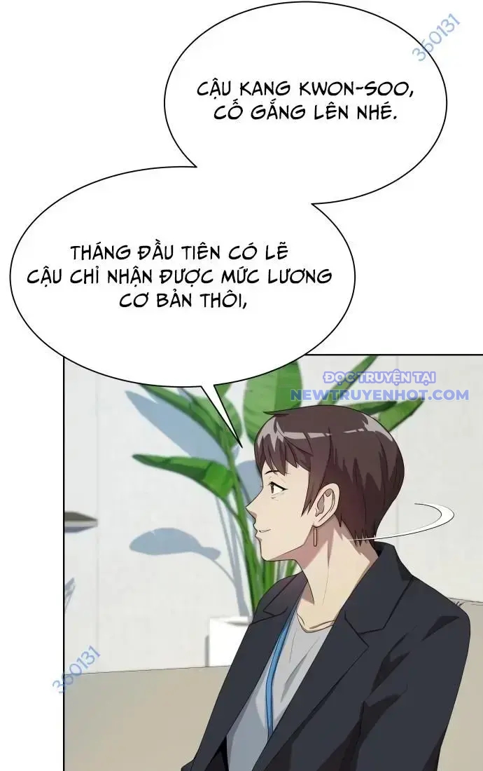 Từ Nhân Viên Vạn Năng Trở Thành Huyền Thoại Chap 56 - Next Chap 57