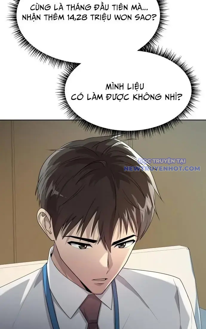 Từ Nhân Viên Vạn Năng Trở Thành Huyền Thoại Chap 56 - Next Chap 57