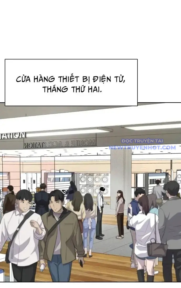 Từ Nhân Viên Vạn Năng Trở Thành Huyền Thoại Chap 56 - Next Chap 57