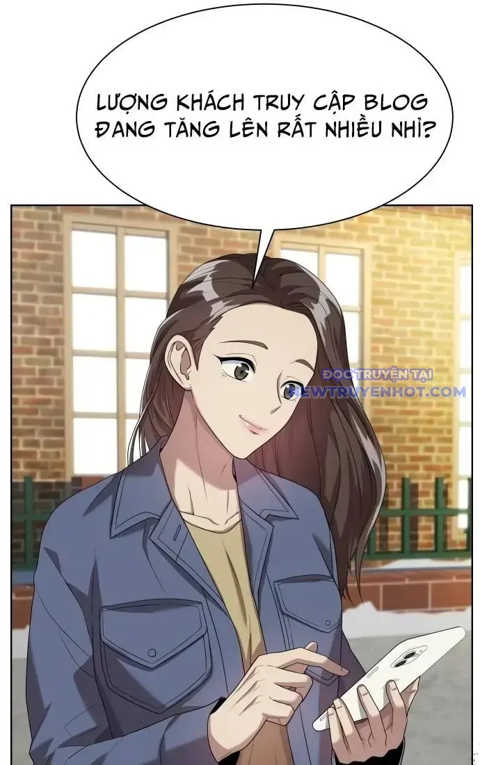 Từ Nhân Viên Vạn Năng Trở Thành Huyền Thoại Chap 56 - Next Chap 57