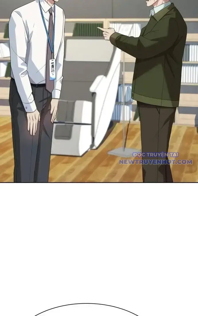 Từ Nhân Viên Vạn Năng Trở Thành Huyền Thoại Chap 56 - Next Chap 57