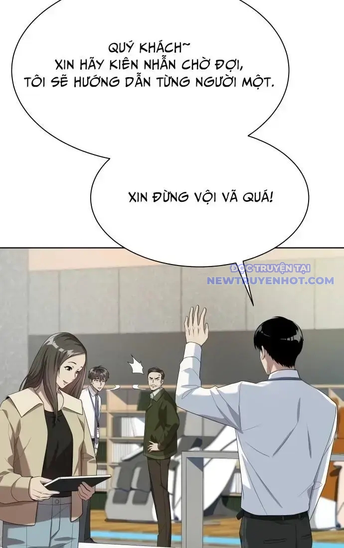 Từ Nhân Viên Vạn Năng Trở Thành Huyền Thoại Chap 56 - Next Chap 57