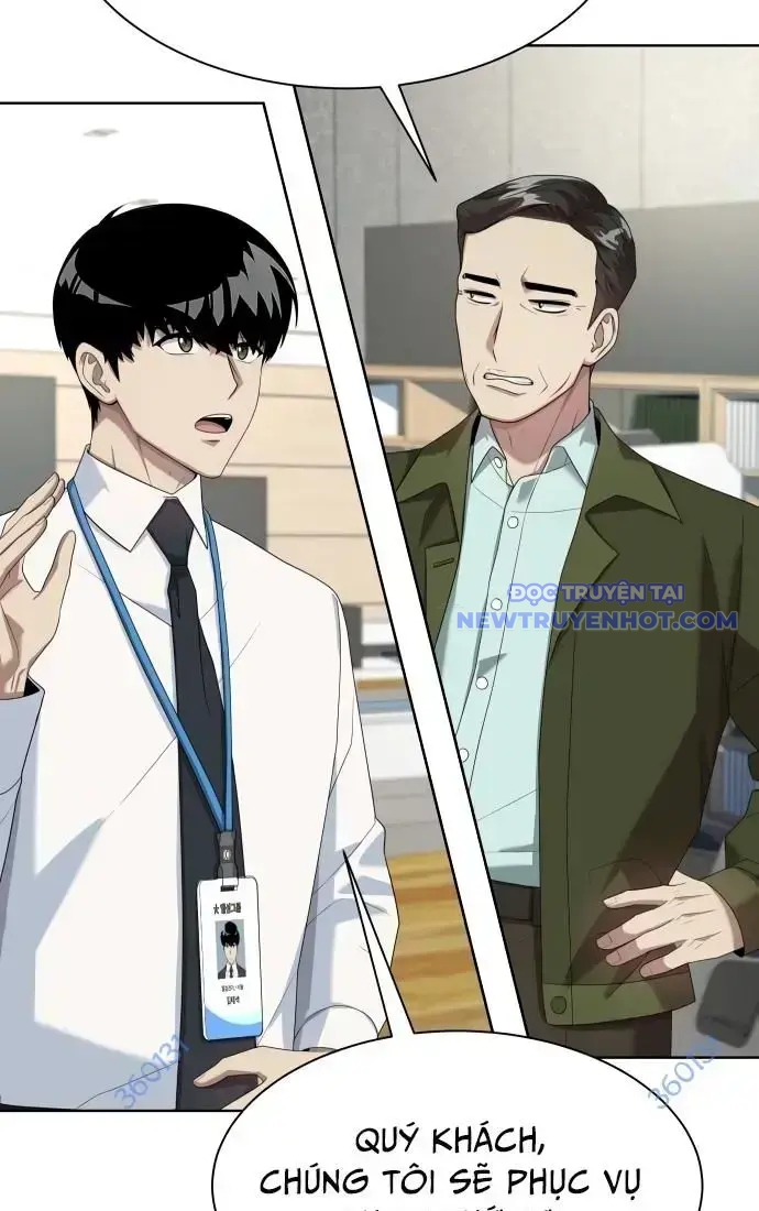 Từ Nhân Viên Vạn Năng Trở Thành Huyền Thoại Chap 56 - Next Chap 57