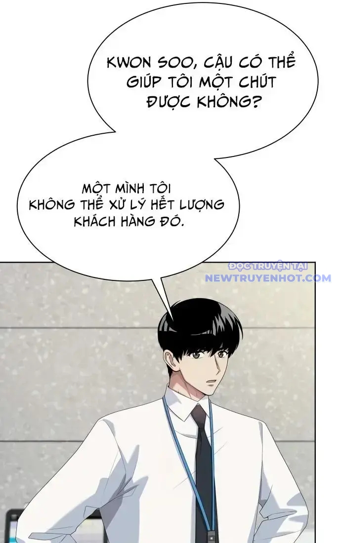 Từ Nhân Viên Vạn Năng Trở Thành Huyền Thoại Chap 56 - Next Chap 57