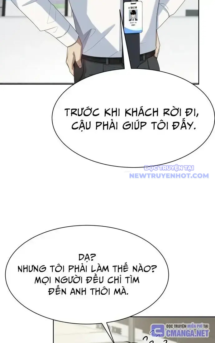 Từ Nhân Viên Vạn Năng Trở Thành Huyền Thoại Chap 56 - Next Chap 57