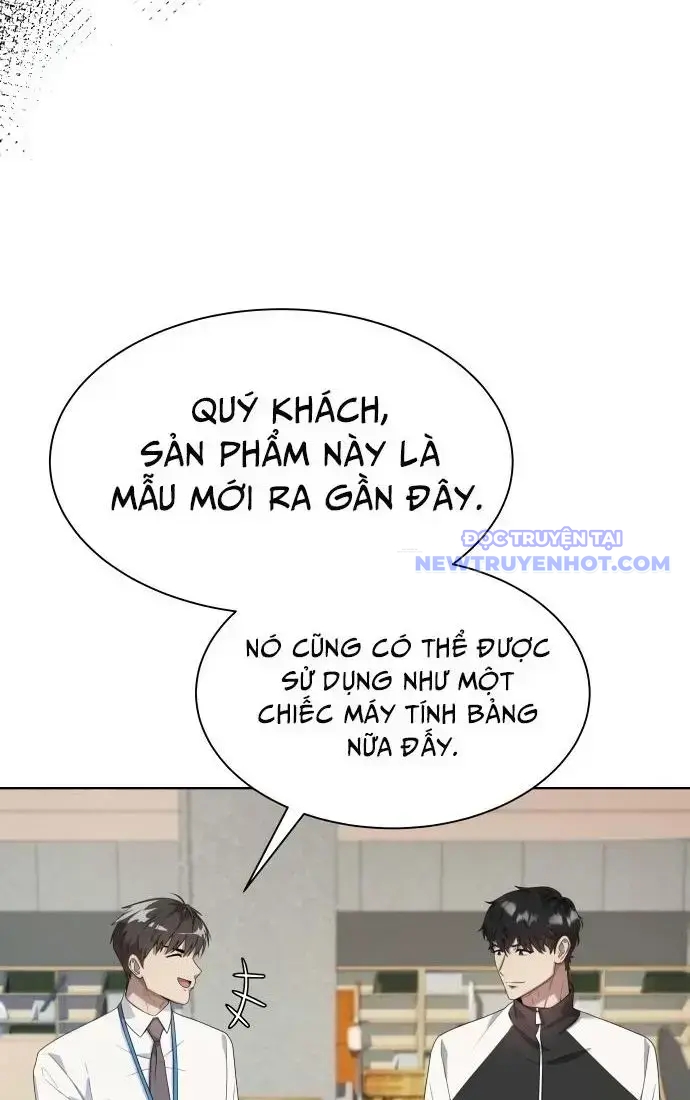 Từ Nhân Viên Vạn Năng Trở Thành Huyền Thoại Chap 56 - Next Chap 57