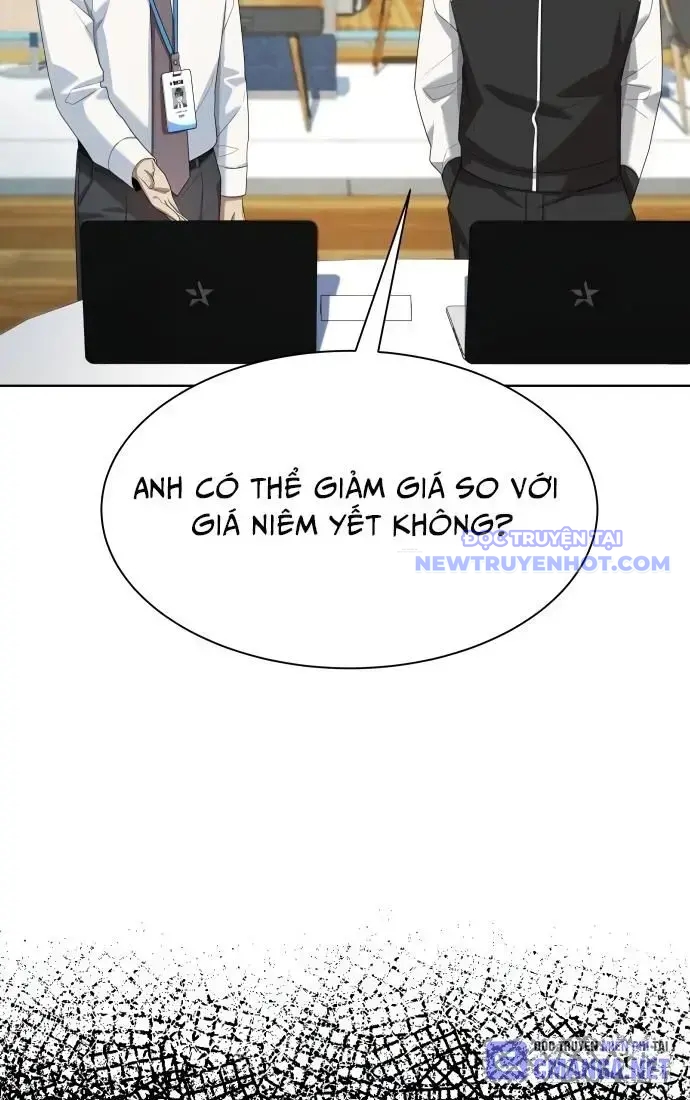 Từ Nhân Viên Vạn Năng Trở Thành Huyền Thoại Chap 56 - Next Chap 57