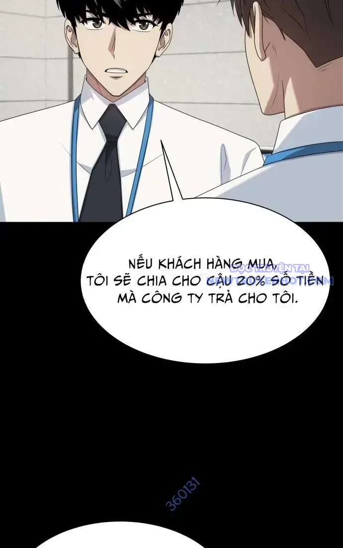 Từ Nhân Viên Vạn Năng Trở Thành Huyền Thoại Chap 56 - Next Chap 57