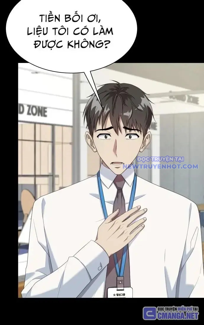 Từ Nhân Viên Vạn Năng Trở Thành Huyền Thoại Chap 56 - Next Chap 57