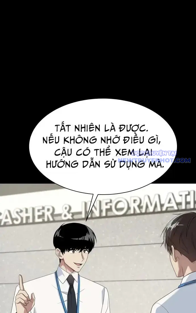 Từ Nhân Viên Vạn Năng Trở Thành Huyền Thoại Chap 56 - Next Chap 57