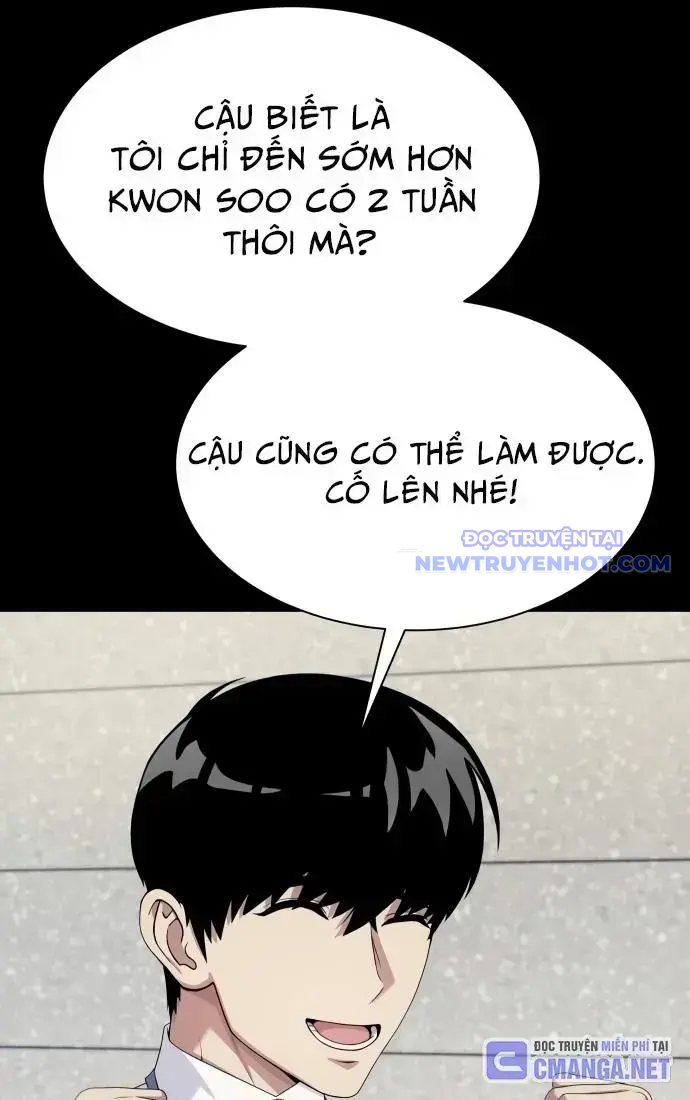 Từ Nhân Viên Vạn Năng Trở Thành Huyền Thoại Chap 56 - Next Chap 57