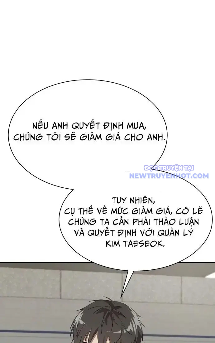Từ Nhân Viên Vạn Năng Trở Thành Huyền Thoại Chap 56 - Next Chap 57