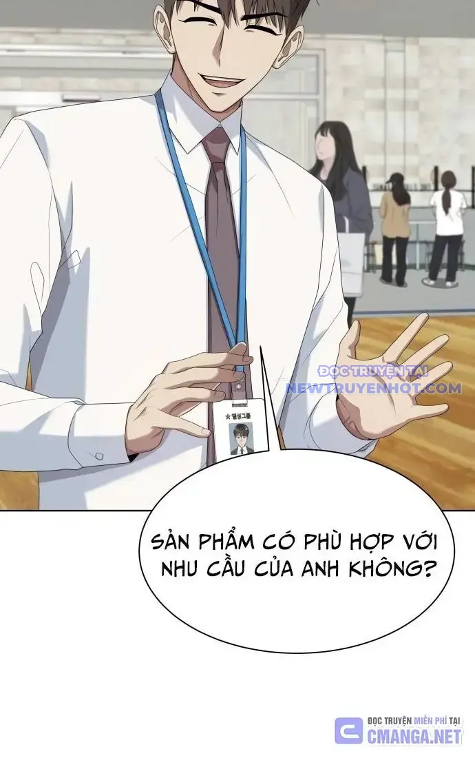 Từ Nhân Viên Vạn Năng Trở Thành Huyền Thoại Chap 56 - Next Chap 57