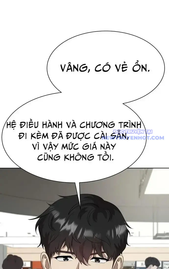 Từ Nhân Viên Vạn Năng Trở Thành Huyền Thoại Chap 56 - Next Chap 57