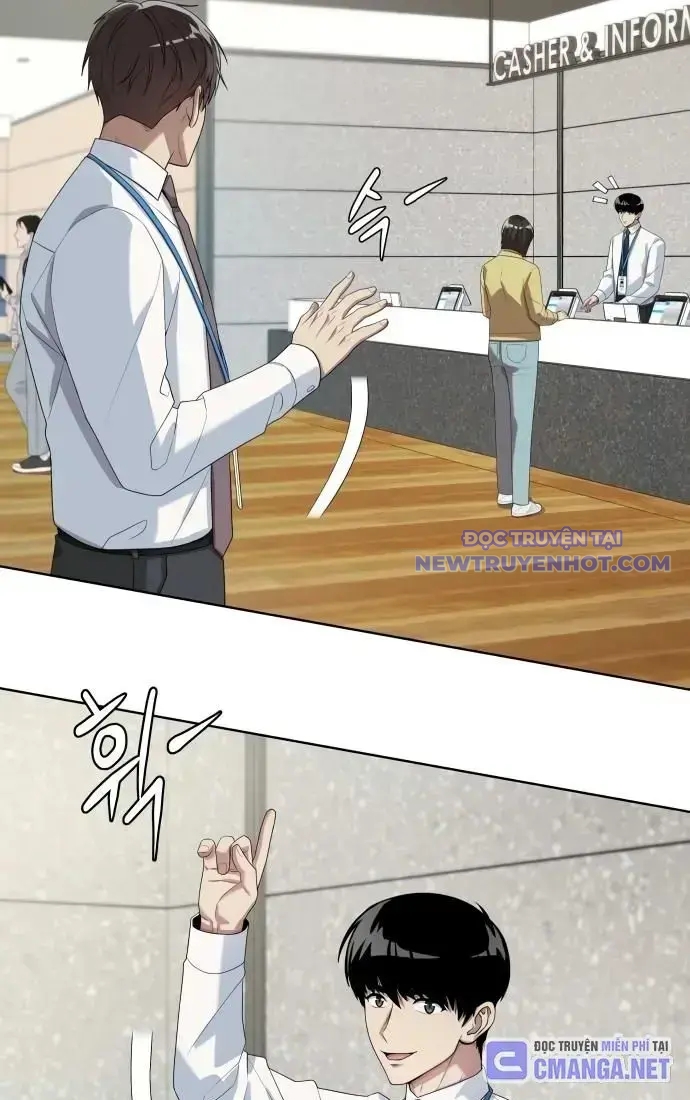 Từ Nhân Viên Vạn Năng Trở Thành Huyền Thoại Chap 56 - Next Chap 57