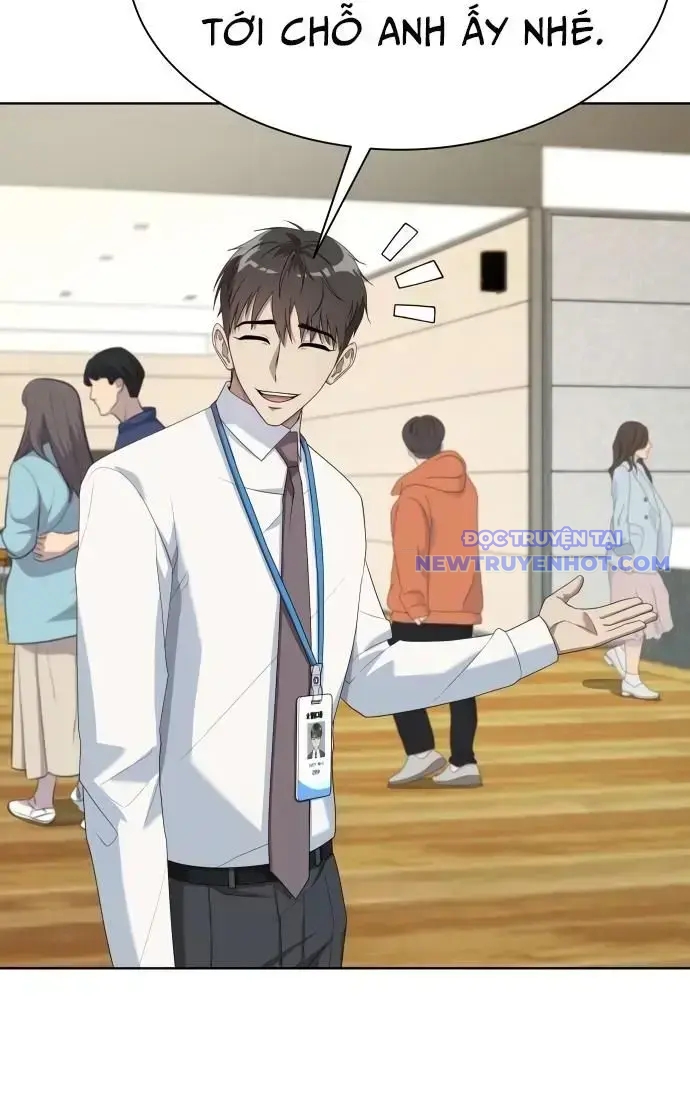 Từ Nhân Viên Vạn Năng Trở Thành Huyền Thoại Chap 56 - Next Chap 57