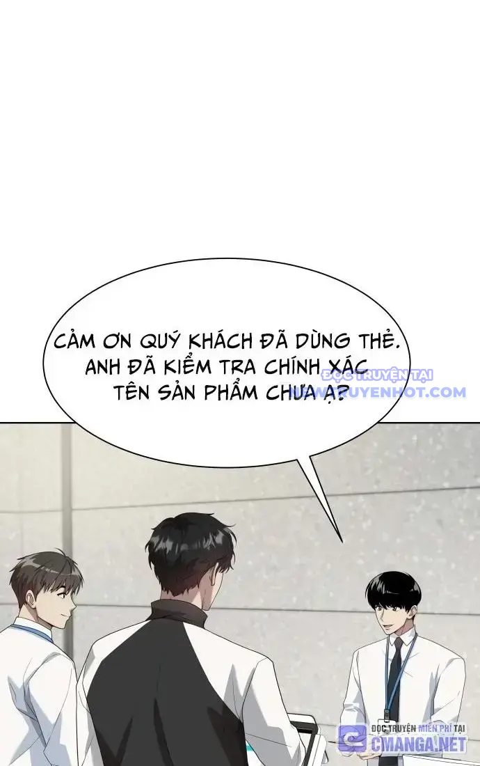 Từ Nhân Viên Vạn Năng Trở Thành Huyền Thoại Chap 56 - Next Chap 57
