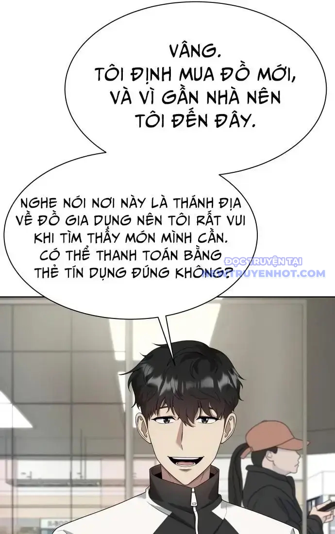 Từ Nhân Viên Vạn Năng Trở Thành Huyền Thoại Chap 56 - Next Chap 57