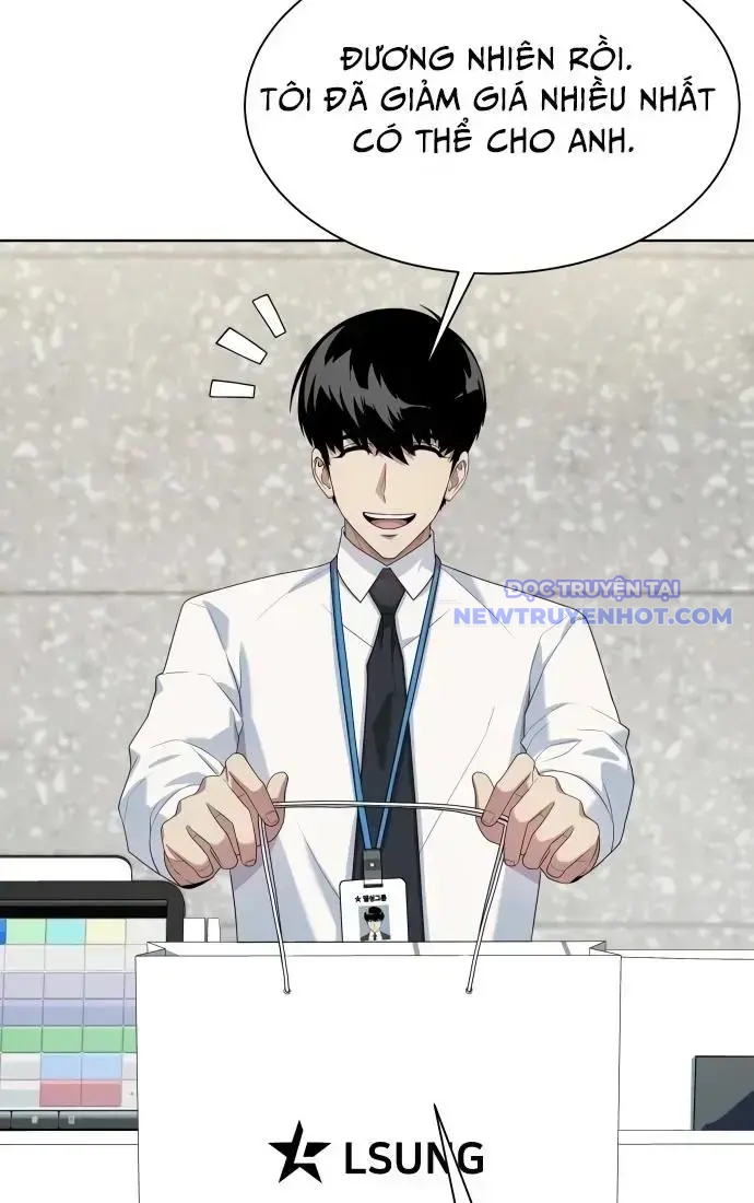 Từ Nhân Viên Vạn Năng Trở Thành Huyền Thoại Chap 56 - Next Chap 57