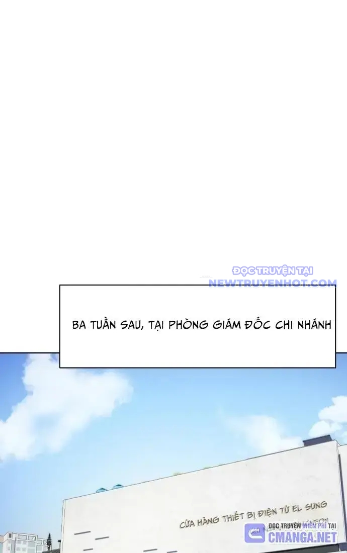 Từ Nhân Viên Vạn Năng Trở Thành Huyền Thoại Chap 56 - Next Chap 57