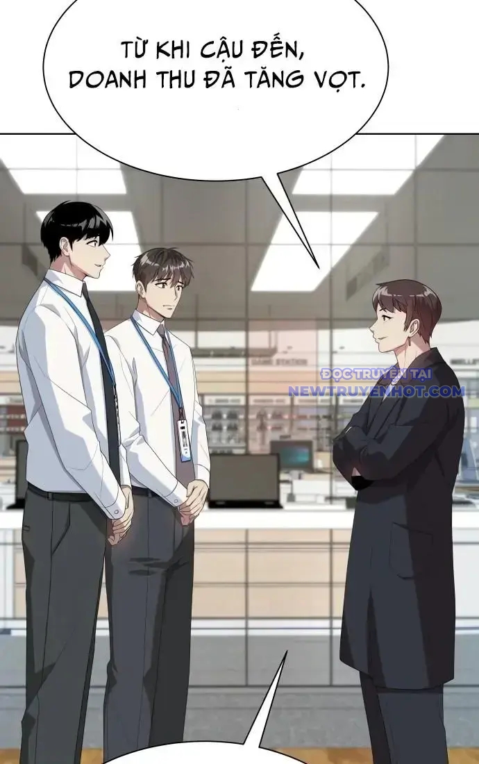 Từ Nhân Viên Vạn Năng Trở Thành Huyền Thoại Chap 56 - Next Chap 57