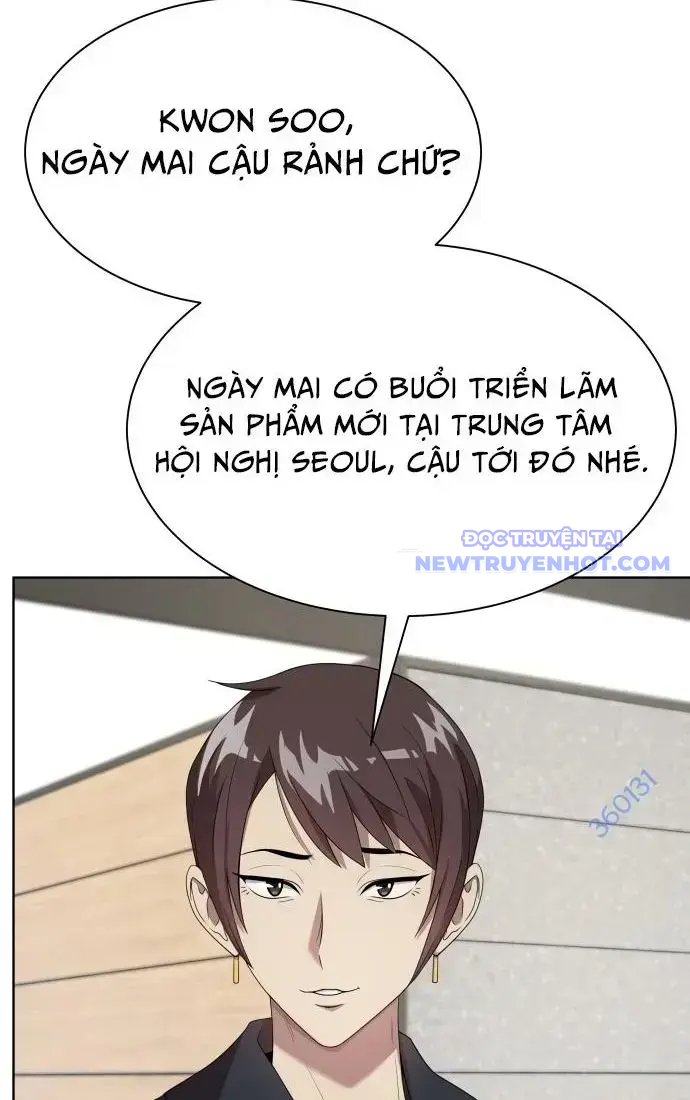 Từ Nhân Viên Vạn Năng Trở Thành Huyền Thoại Chap 56 - Next Chap 57